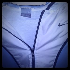 Women's large Nike jacket